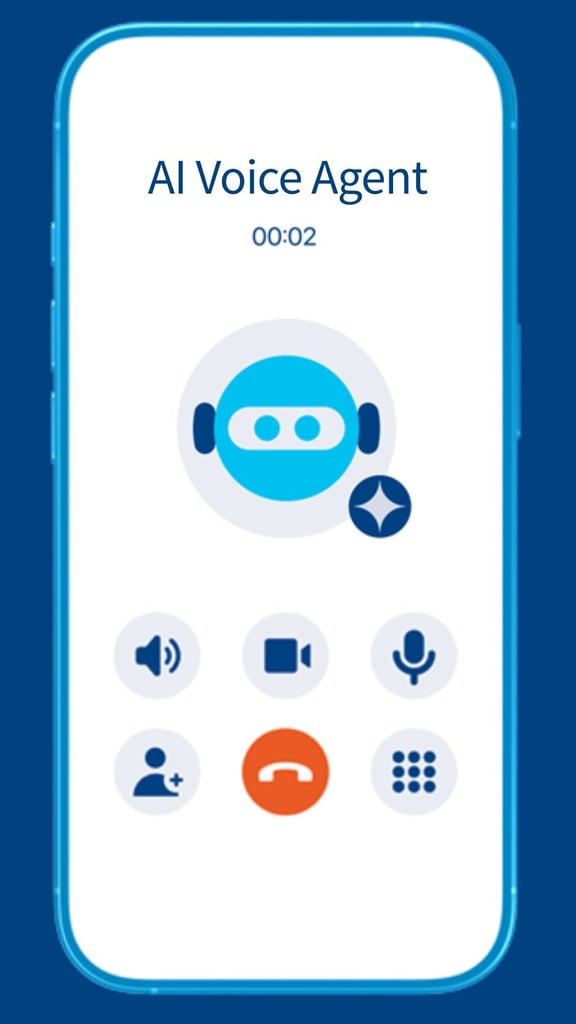 Blue Phone Text Message Instagram Reel Video  (1)