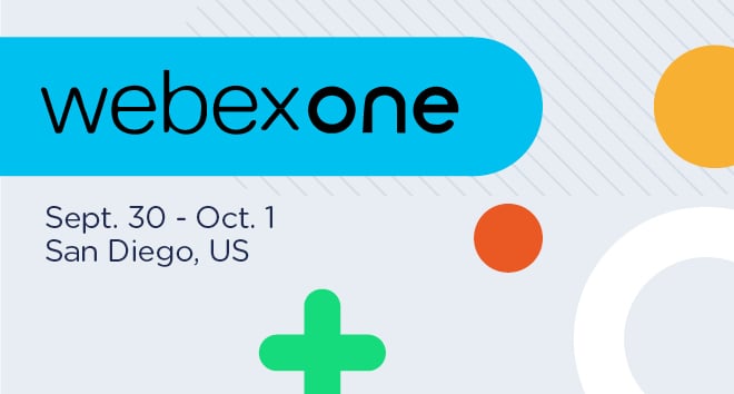 webexone